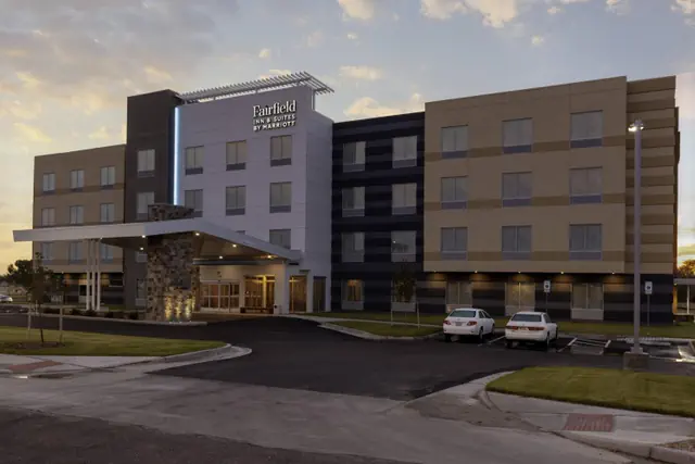 Photo 1 - Fairfield Inn & Suites by Marriott Fort Morgan