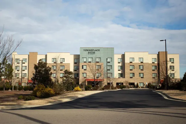 Photo 1 - TownePlace Suites by Marriott Southern Pines Aberdeen
