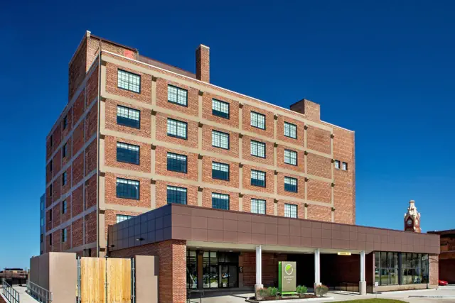 Photo 1 - Element by Marriott Moline
