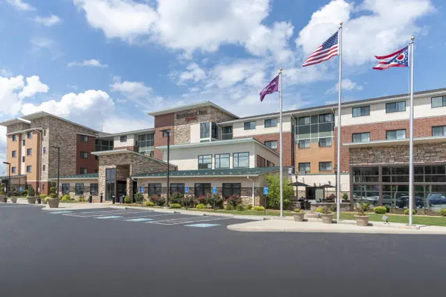 Photo 1 - Residence Inn by Marriott Akron South/Green