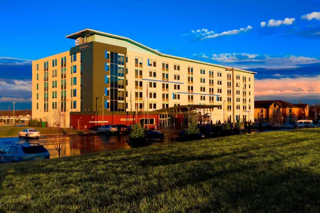 Photo 1 - Aloft by Marriott Mount Laurel