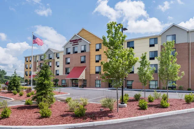 Photo 1 - TownePlace Suites by Marriott New Hartford