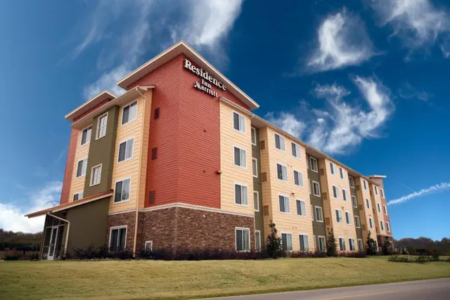 Photo 1 - Residence Inn by Marriott Florence