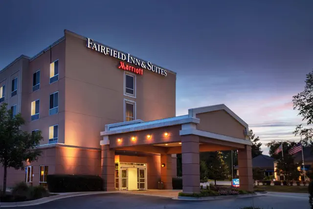 Photo 1 - Fairfield by Marriott Inn and Suites Augusta Fort Eisenhower Area