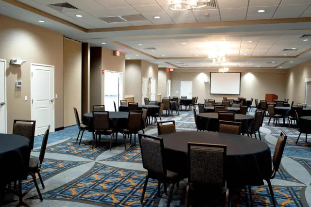 Photo 1 - TownePlace Suites by Marriott Ames