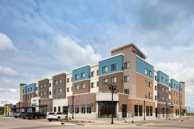 Photo 1 - Residence Inn by Marriott Des Moines Ankeny