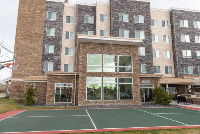 Photo 1 - Residence Inn by Marriott Toledo West