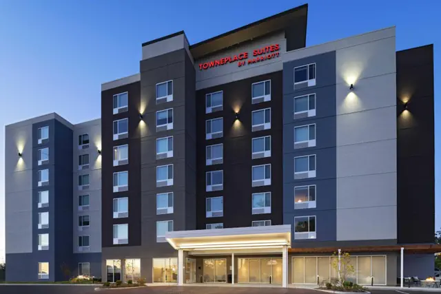 Photo 1 - TownePlace Suites by Marriott Brentwood
