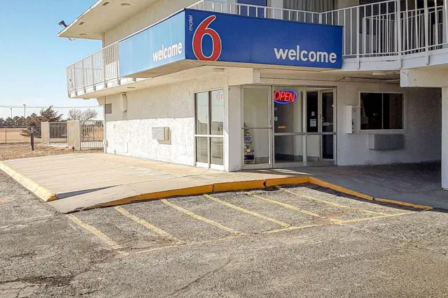 Photo 1 - Motel 6-Goodland, KS