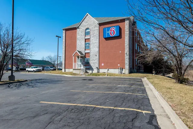 Photo 1 - Motel 6-Olathe, KS