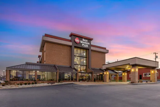 Photo 1 - Best Western Plus St. Louis West-Westport