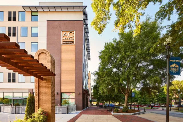 Photo 1 - AC Hotel by Marriott Columbus Downtown