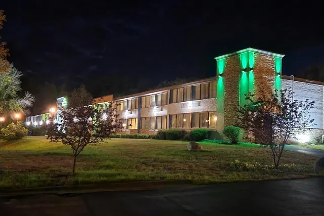Photo 1 - Wingate by Wyndham Lake George