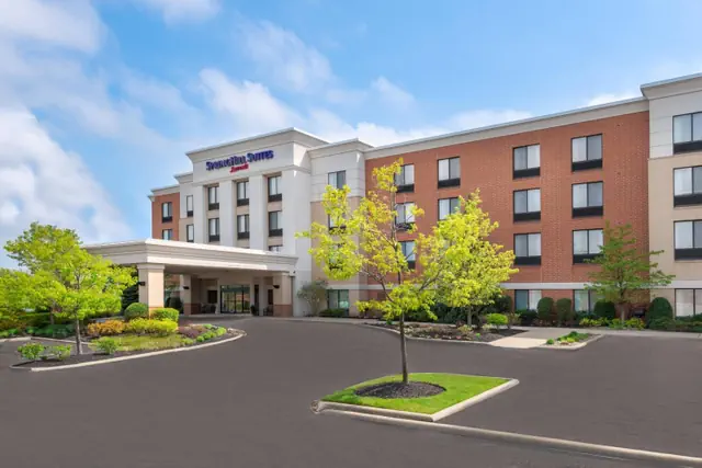 Photo 1 - SpringHill Suites by Marriott Cleveland Solon