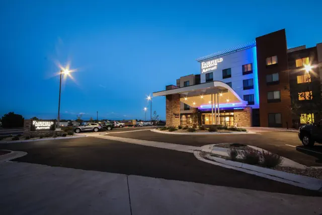 Photo 1 - Fairfield Inn & Suites by Marriott Denver Northeast/Brighton