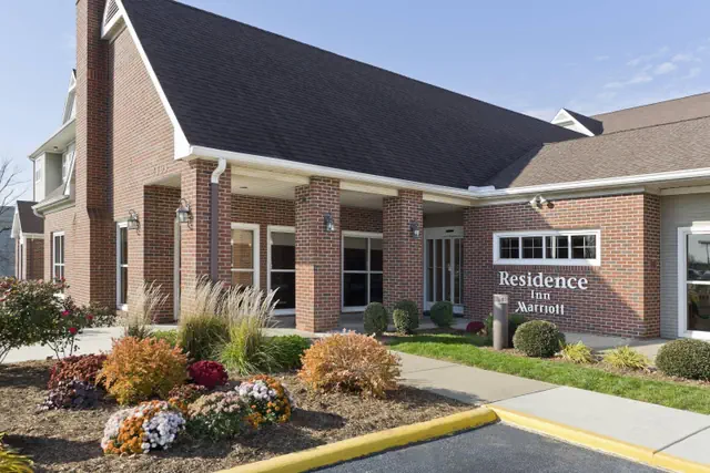 Photo 1 - Residence Inn by Marriott Peoria