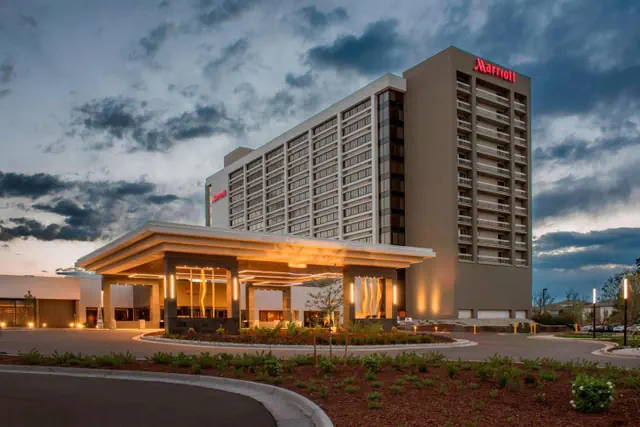 Photo 1 - Denver Marriott Tech Center