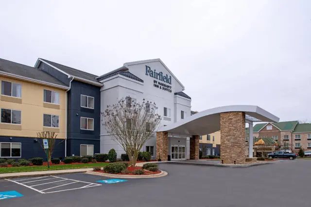 Photo 1 - Fairfield Inn & Suites High Point Archdale