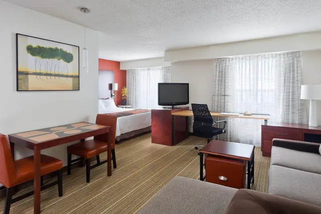 Photo 1 - Residence Inn Youngstown Boardman/Poland