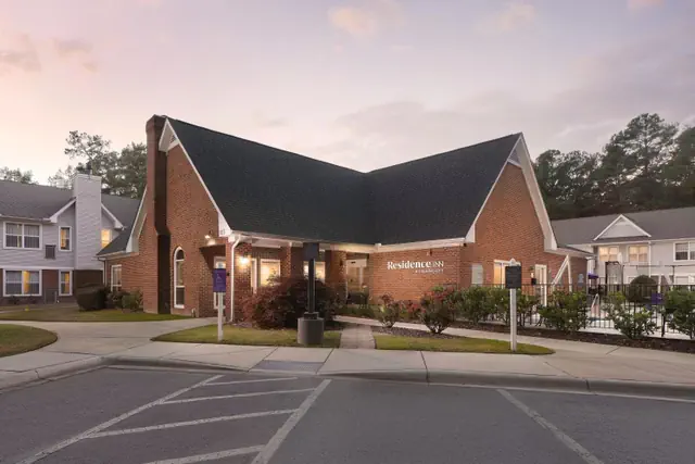 Photo 1 - Residence Inn Pinehurst Southern Pines