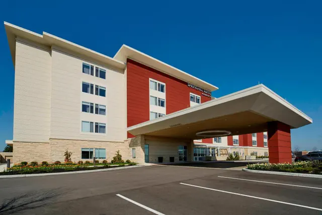 Photo 1 - SpringHill Suites by Marriott Dayton Beavercreek