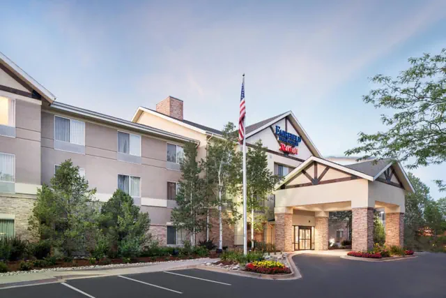 Photo 1 - Fairfield Inn by Marriott Loveland Fort Collins