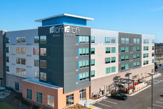 Photo 1 - Aloft by Marriott Lawrenceville Sugarloaf
