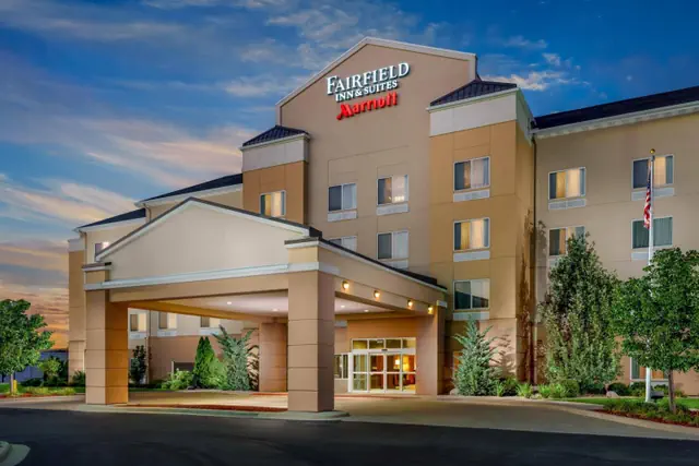Photo 1 - Fairfield by Marriott Peoria East