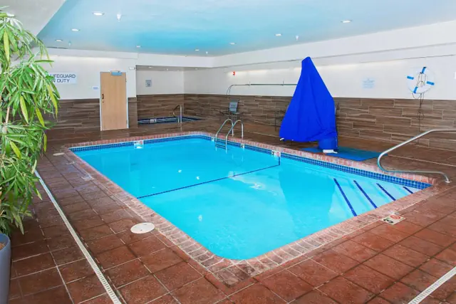 Photo 1 - AmericInn by Wyndham Hays