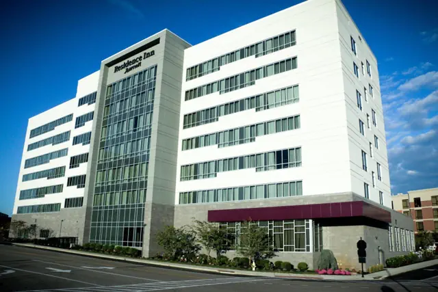 Photo 1 - Residence Inn by Marriott Cincinnati Midtown/Rookwood