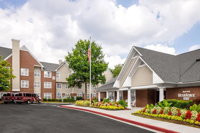 Photo 1 - Residence Inn by Marriott Atlanta Norcross Peachtree Corners