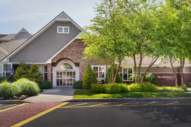 Photo 1 - Residence Inn Poughkeepsie