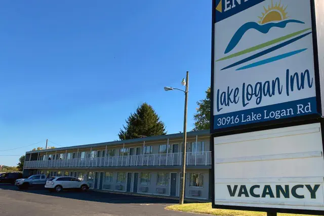 Photo 1 - Lake Logan Inn