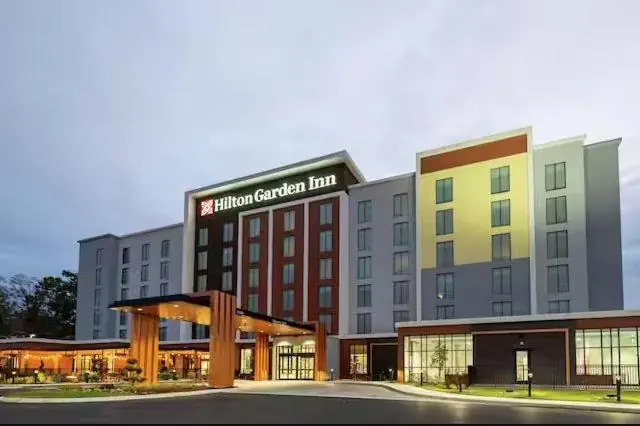 Photo 1 - Hilton Garden Inn Trinidad Downtown