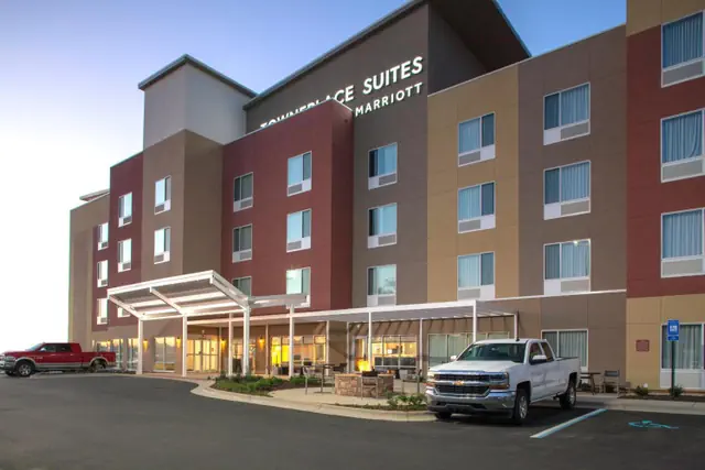 Photo 1 - TownePlace Suites by Marriott Albany