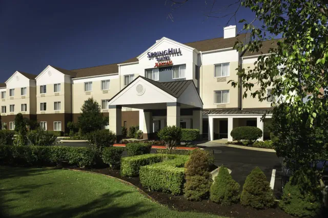 Photo 1 - SpringHill Suites by Marriott Bentonville