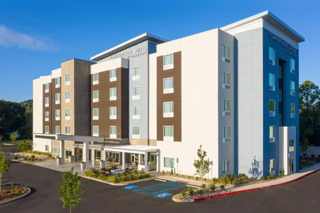 Photo 1 - TownePlace Suites by Marriott Tuscaloosa