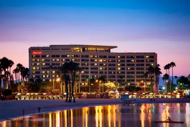 Photo 1 - Marina del Rey Marriott