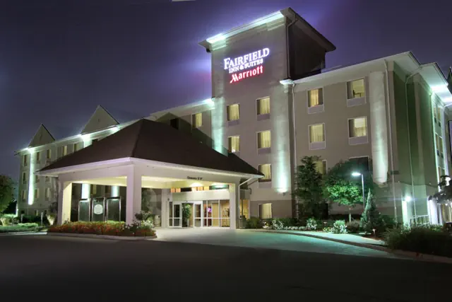 Photo 1 - Fairfield Inn & Suites by Marriott Somerset