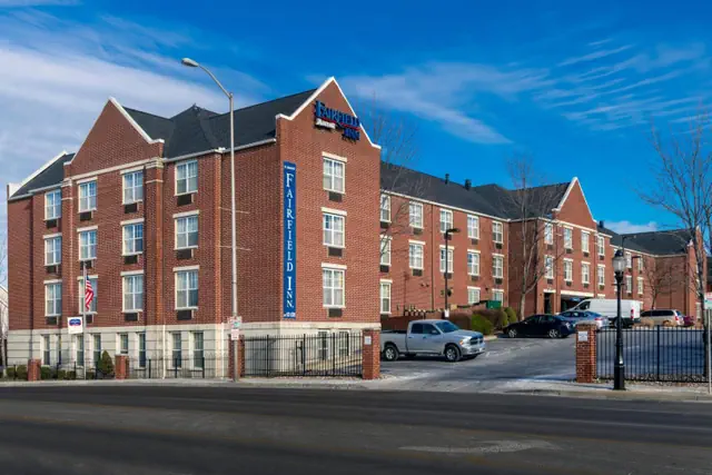 Photo 1 - Fairfield Inn Kansas City Downtown/Union Hill
