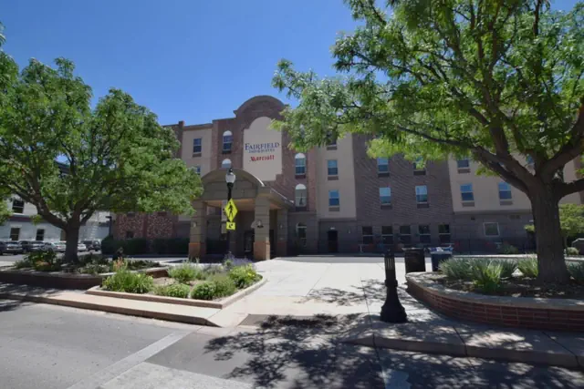 Photo 1 - Fairfield Inn & Suites by Marriott Grand Junction Downtown/Historic Main Street