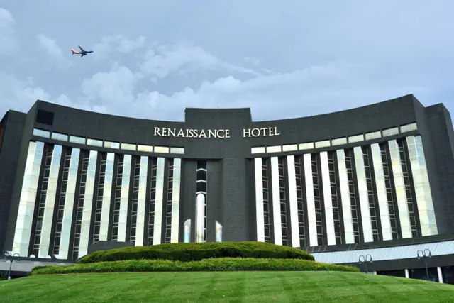 Photo 1 - Renaissance St. Louis Airport Hotel
