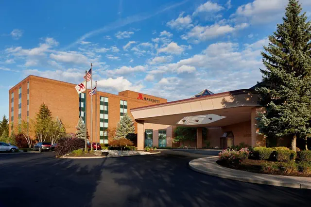 Photo 1 - Marriott Cincinnati Northeast