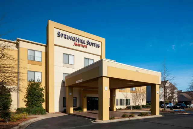 Photo 1 - SpringHill Suites Columbus