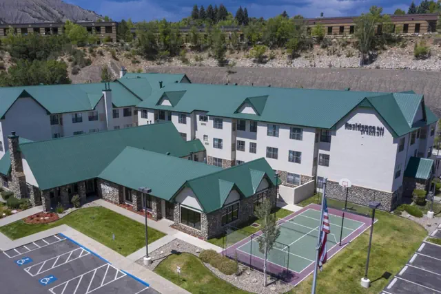 Photo 1 - Residence Inn by Marriott Durango Downtown