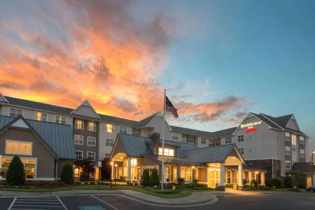 Photo 1 - Residence Inn by Marriott Fayetteville Cross Creek