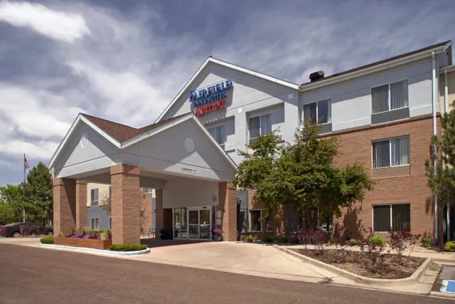 Photo 1 - Fairfield Inn by Marriott Denver / Westminster