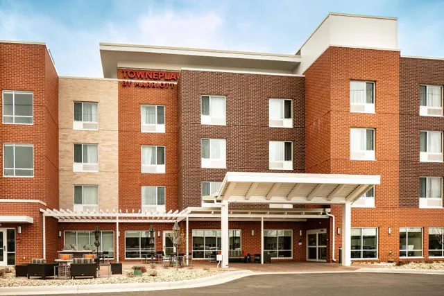 Photo 1 - TownePlace Suites by Marriott Dubuque Downtown