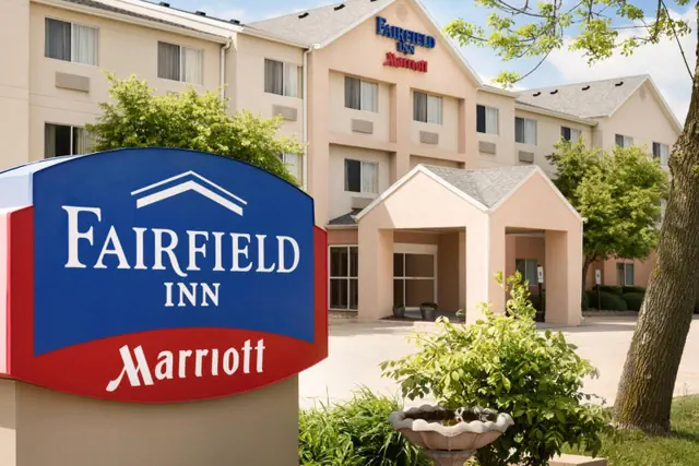 Photo 1 - Fairfield Inn Kankakee Bourbonnais