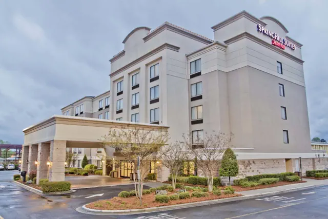 Photo 1 - The Beacon Charlotte Airport by IHG